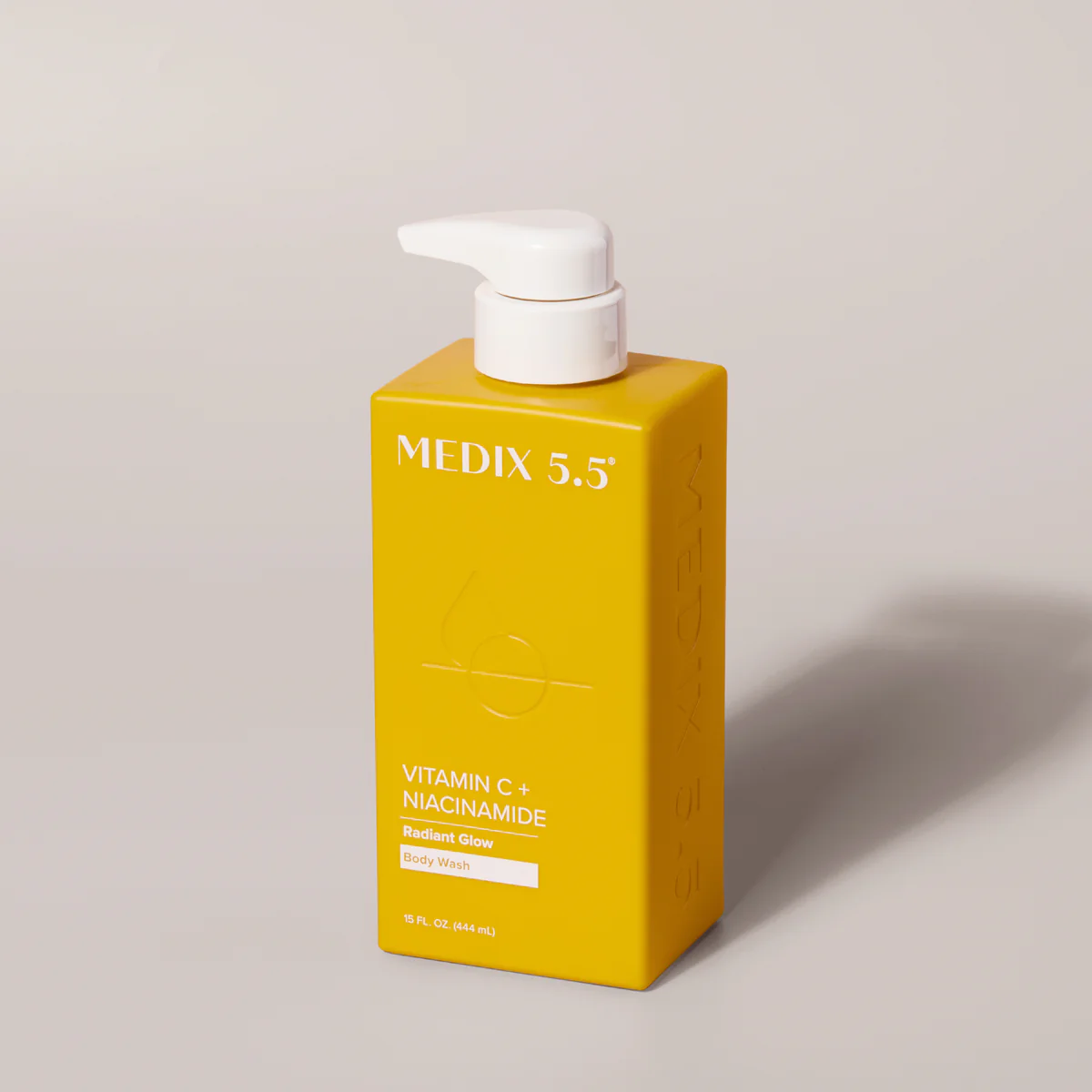 Medix 5.5 Vitamin C + Niacinamide Body Lotion