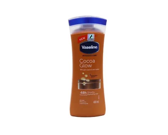 Vaseline Intensive Care Cocoa Glow Lotion
