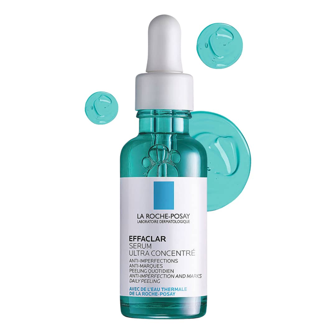 La Roche-Posay Effaclar Serum Ultra Concentré