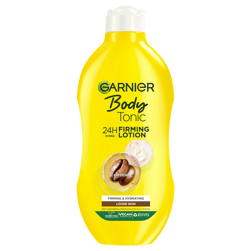 Garnier Body Tonic 24H Firming Lotion