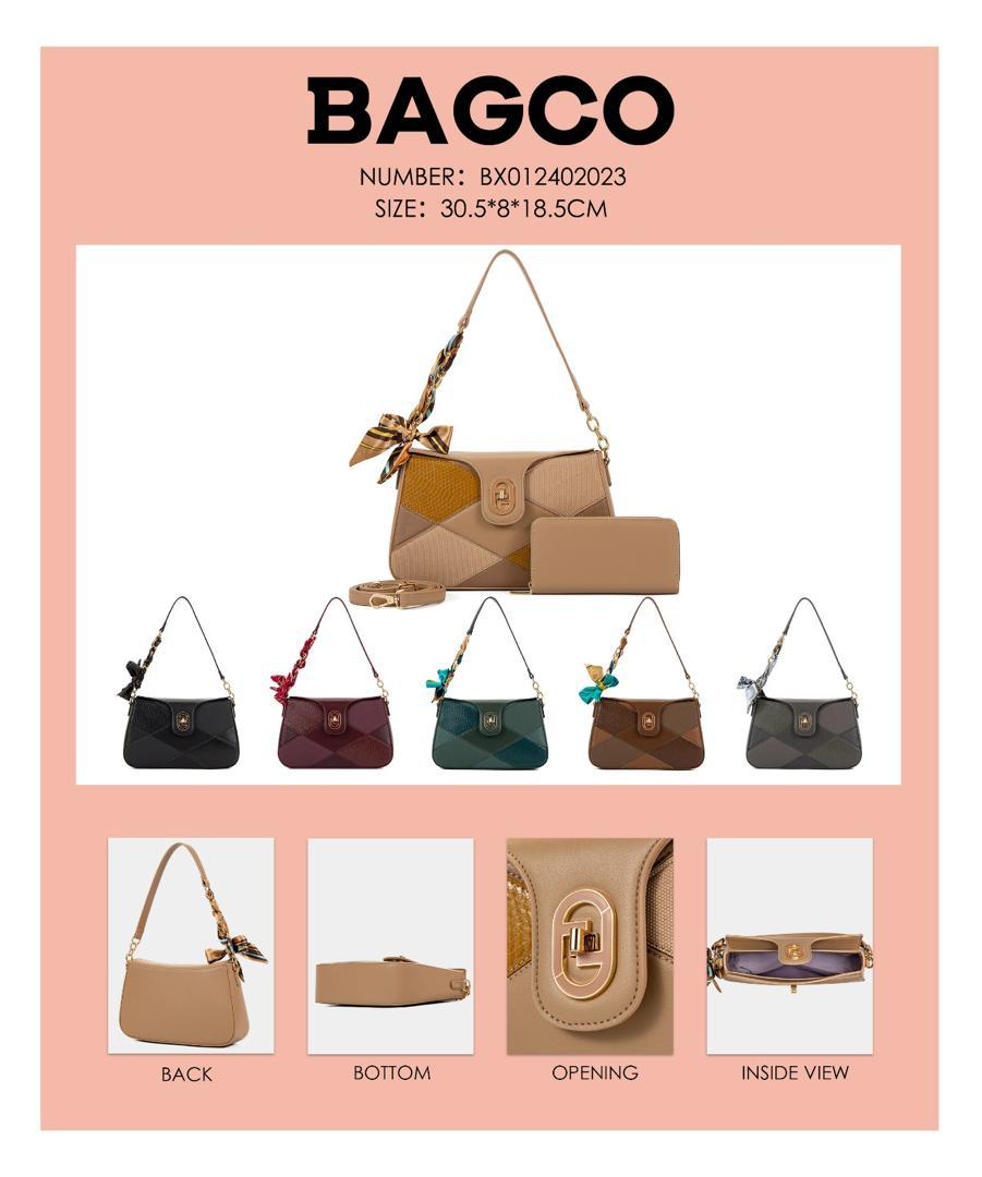 Bagco Shoulder Bag