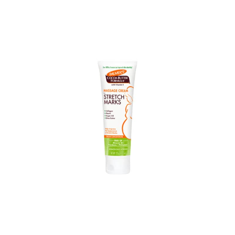 Palmer's Cocoa Butter Formula Massage Cream for Stretch Marks