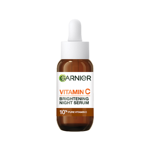Garnier Vitamin C Brightening Night Serum