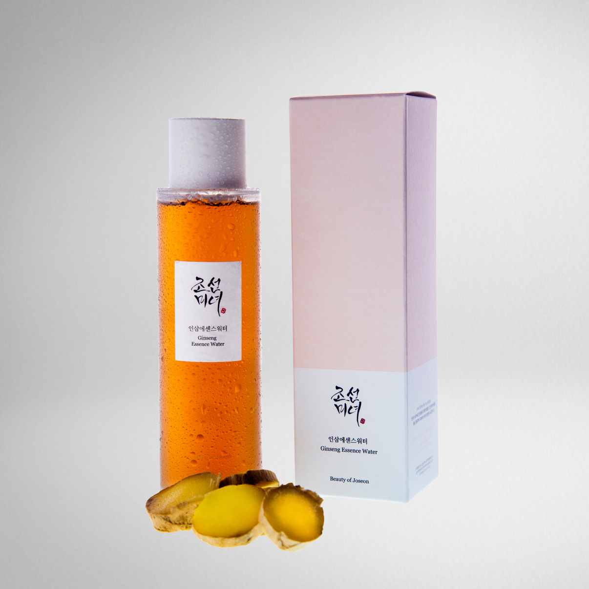 Beauty of Joseon Ginseng Essence Water