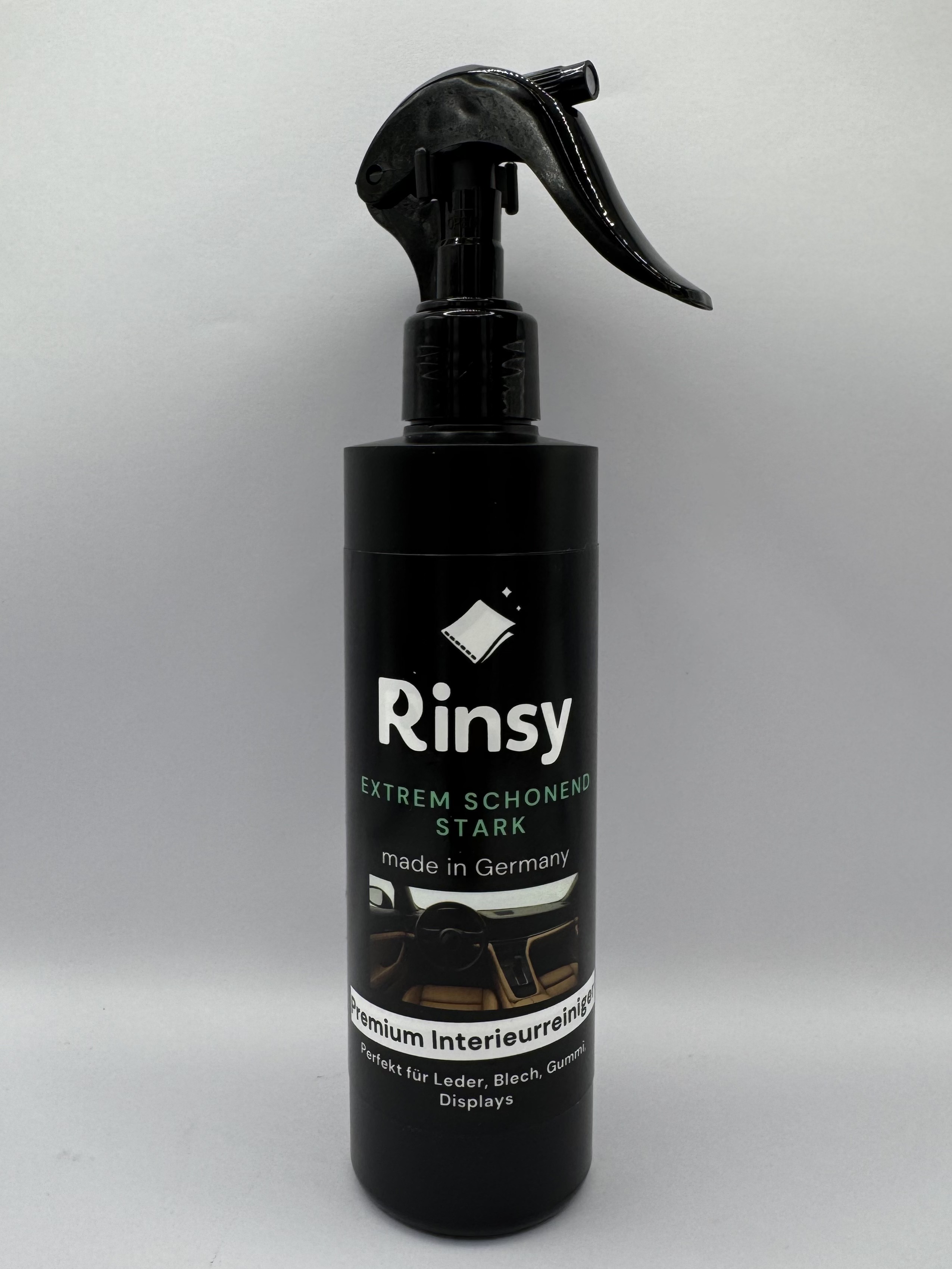 Rinsy Premium Interieurreiniger
