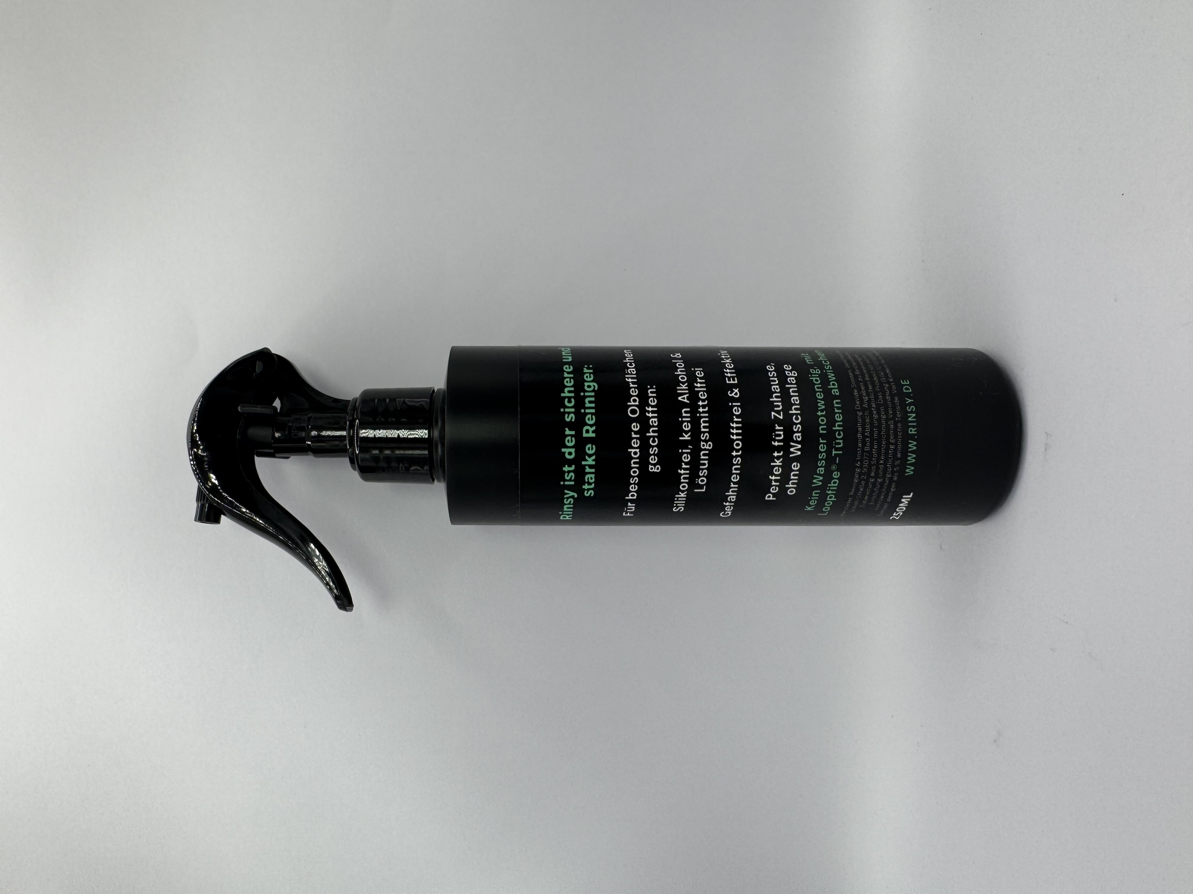 Rinsy Premium Autoreiniger