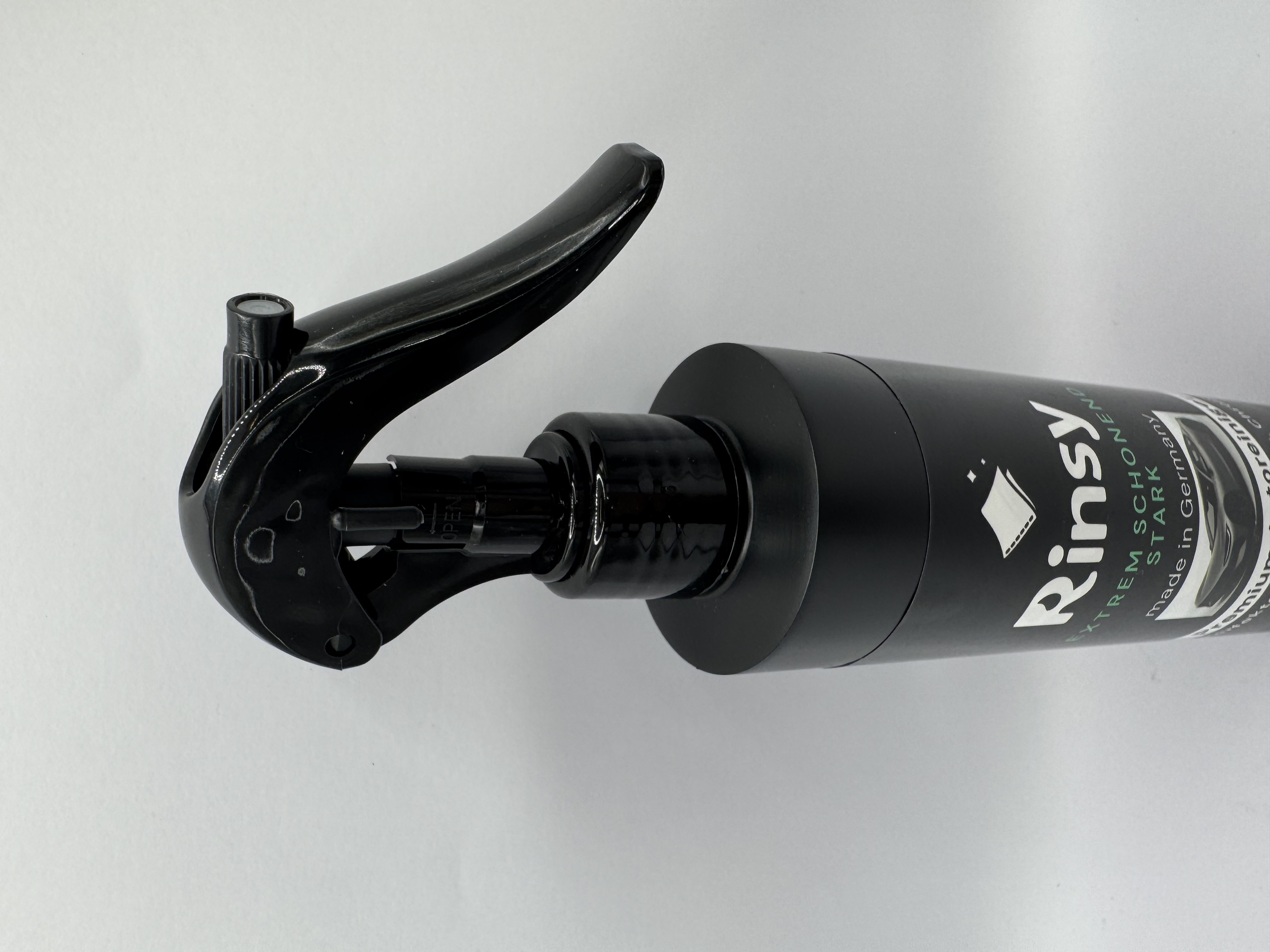 Rinsy Premium Autoreiniger