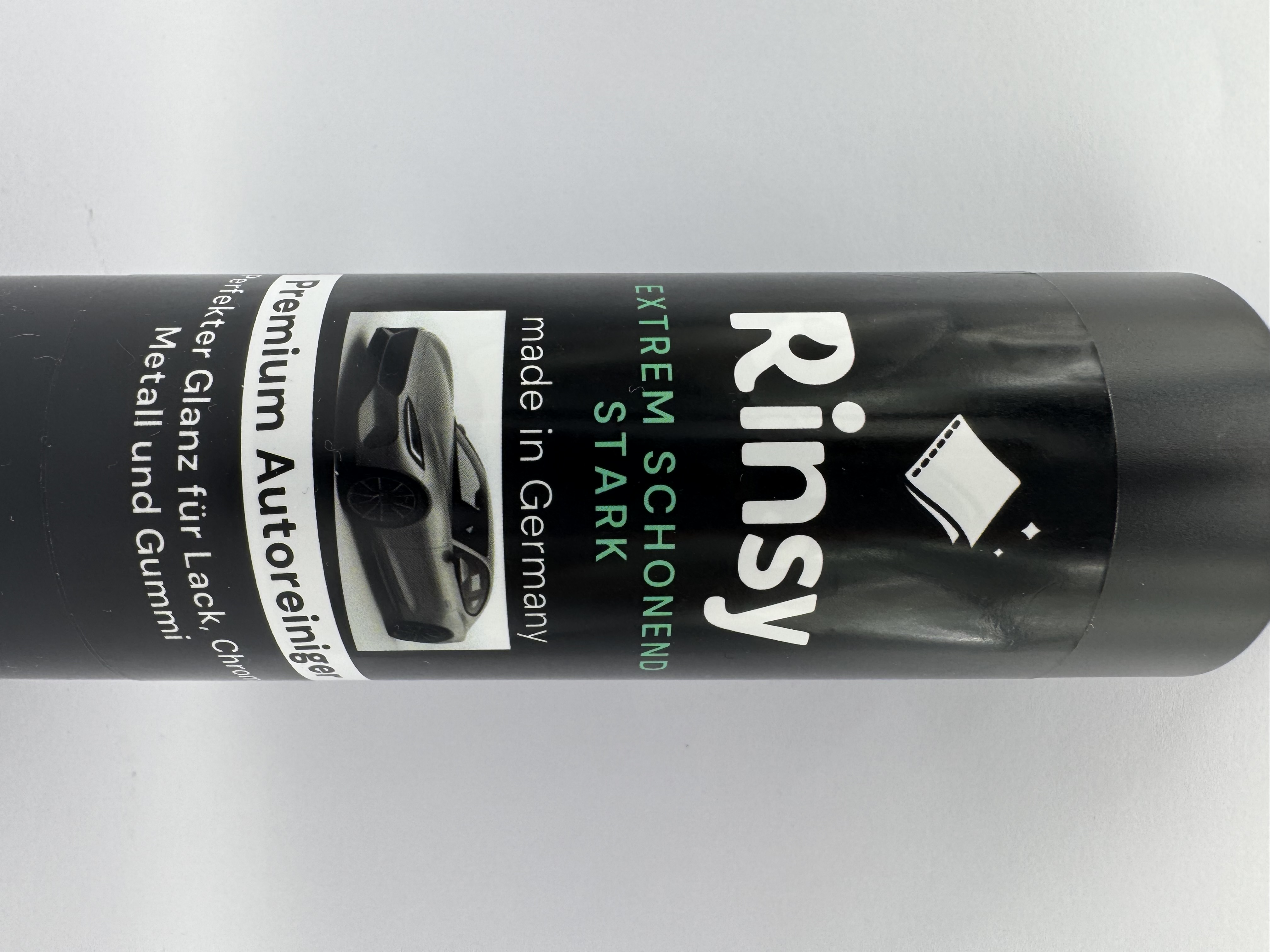 Rinsy Premium Autoreiniger