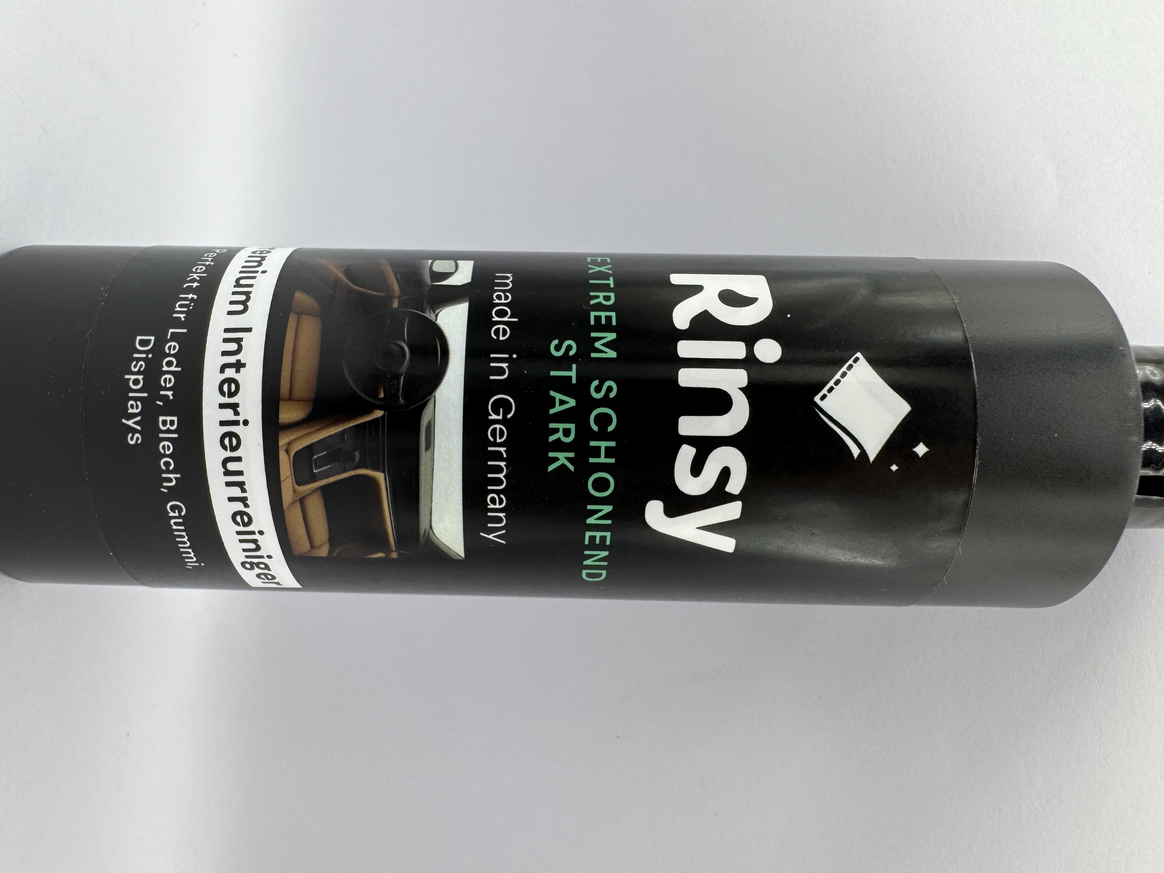 Rinsy Premium Interieurreiniger
