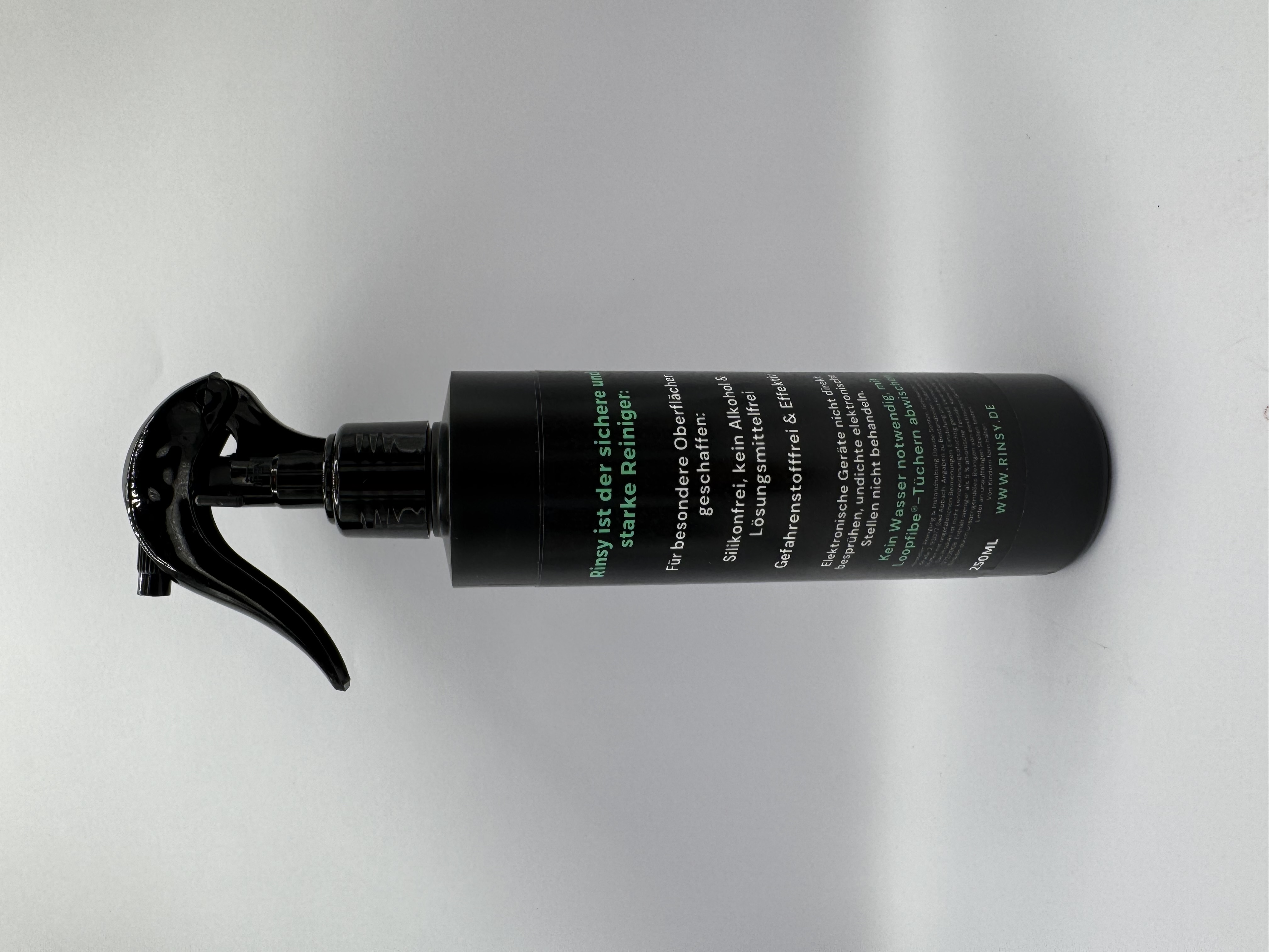 Rinsy Premium Interieurreiniger