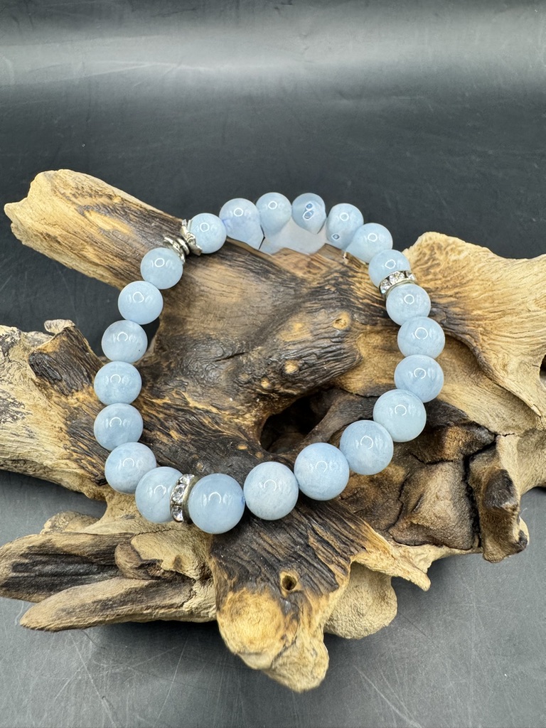 Bracelet en pierres naturelles