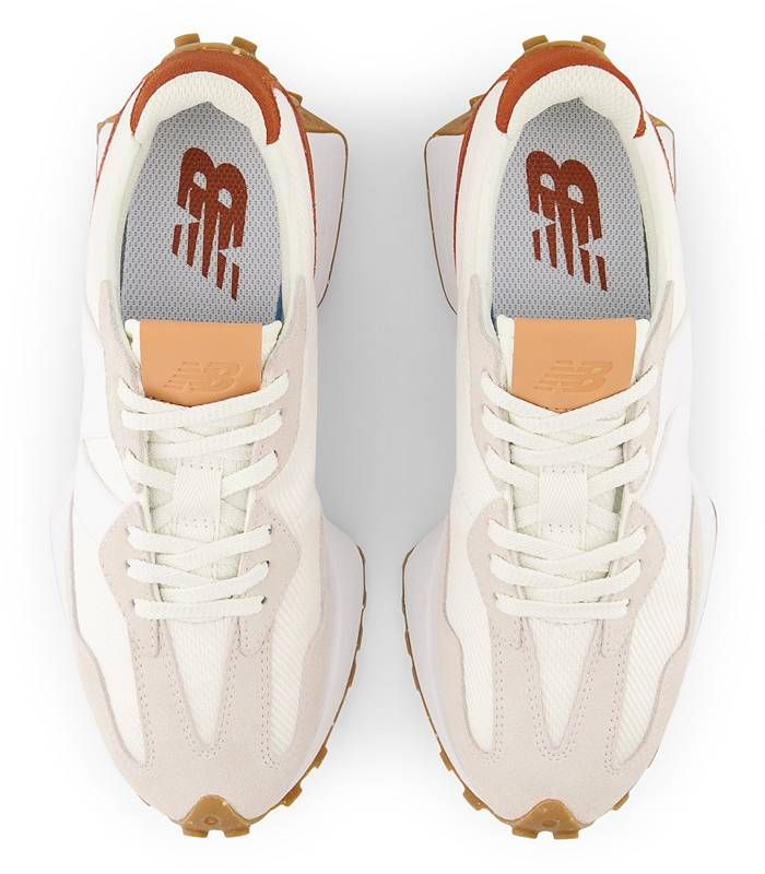 Baskets New Balance 327