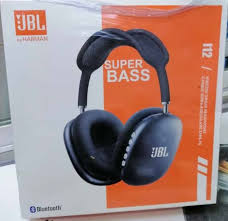 Casque JBL Super Bass
