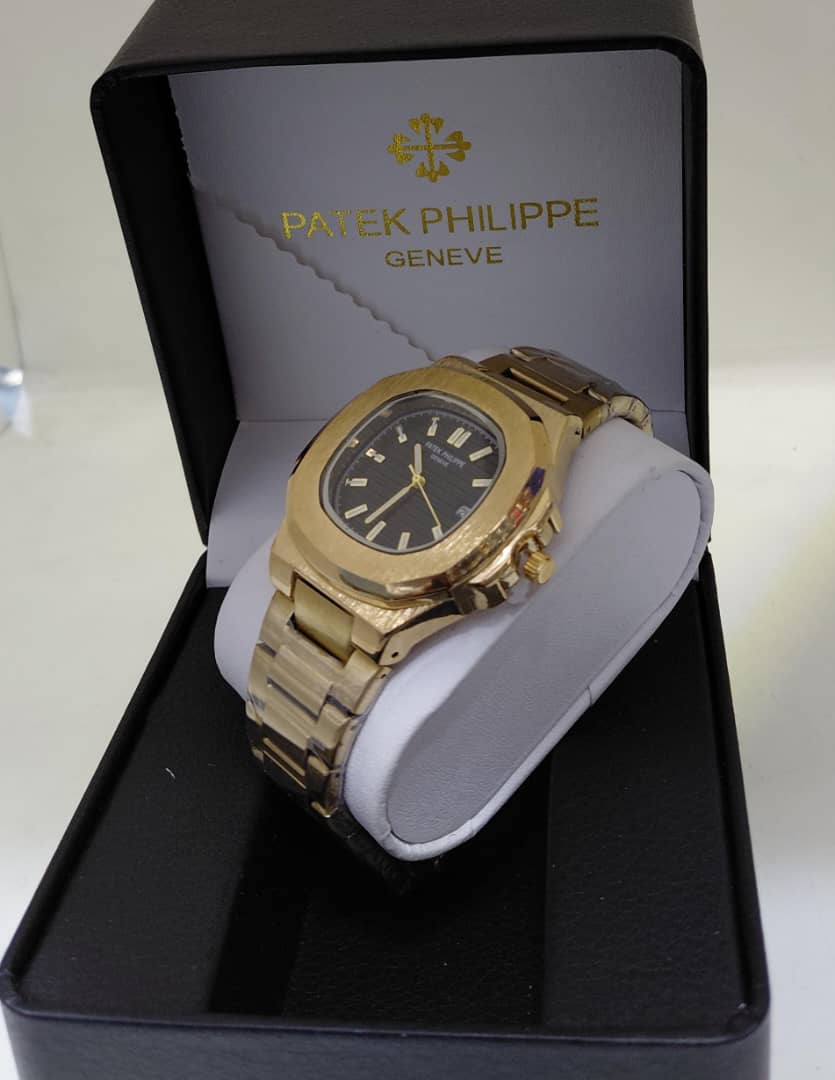 Montre Patek Philippe Nautilus