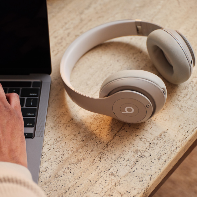 Casque Beats sans fil