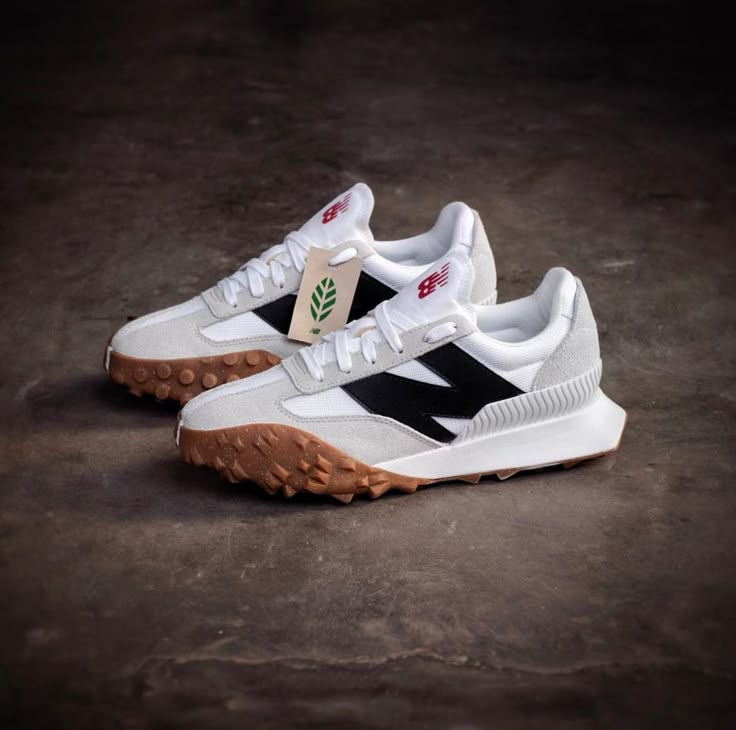 Baskets New Balance 327