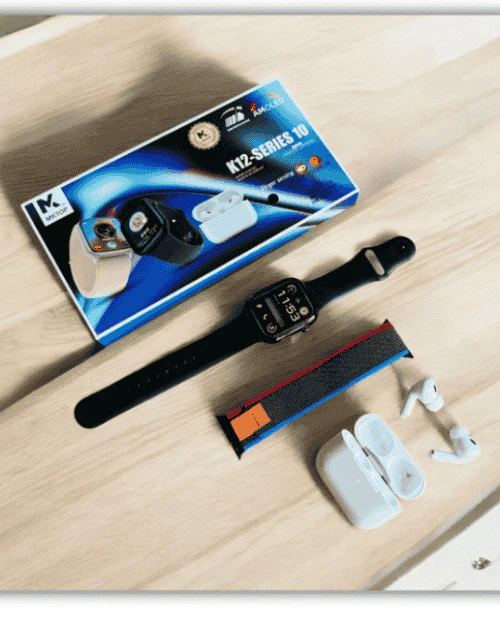 Montre intelligente K12 Series 7