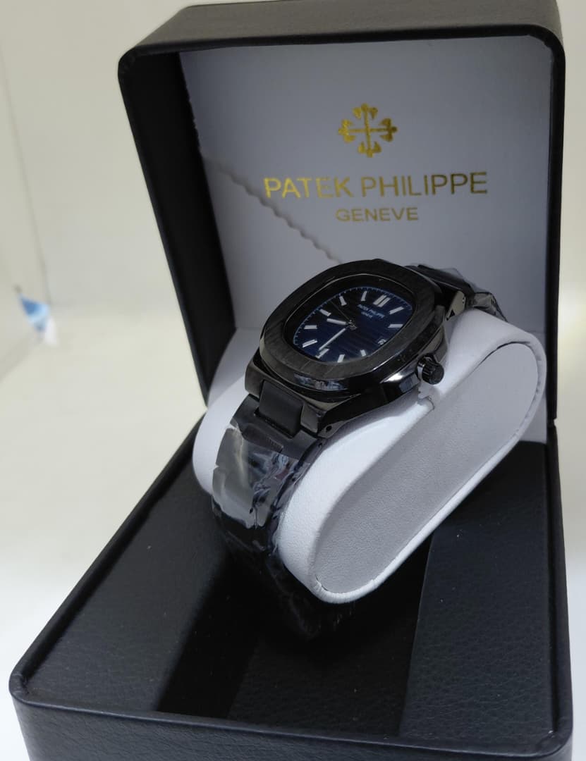 Montre Patek Philippe Nautilus