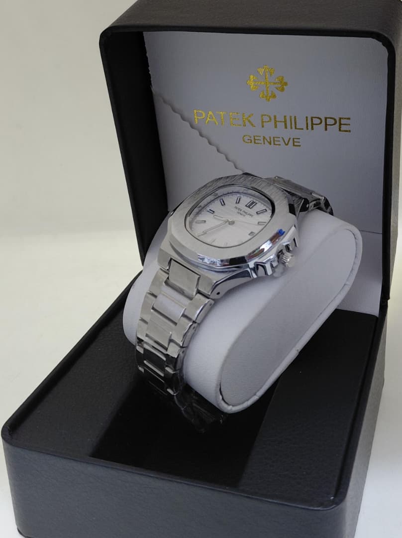 Montre Patek Philippe Nautilus
