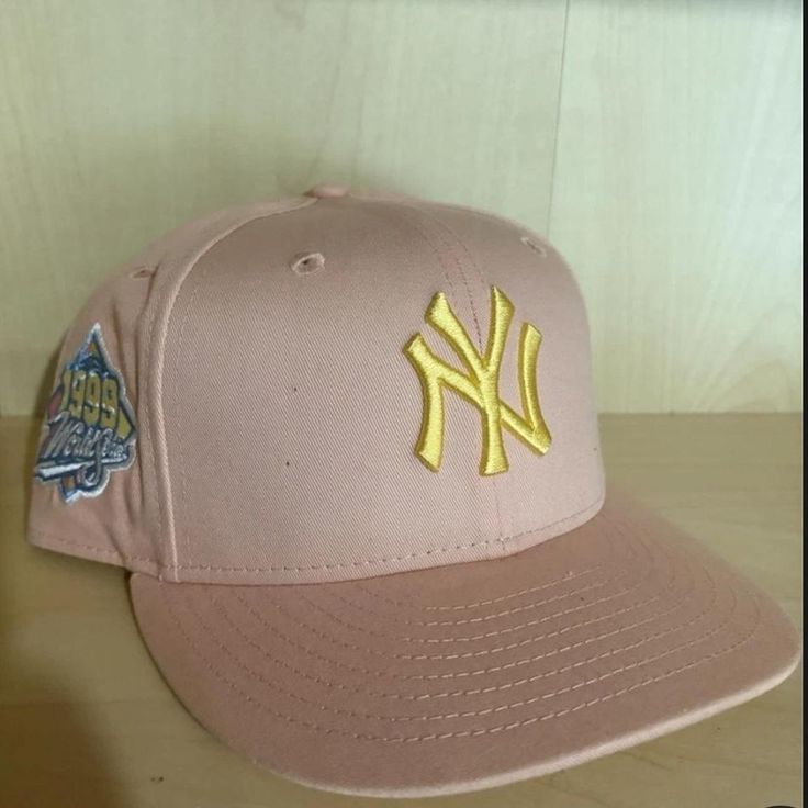Casquette New York Yankees