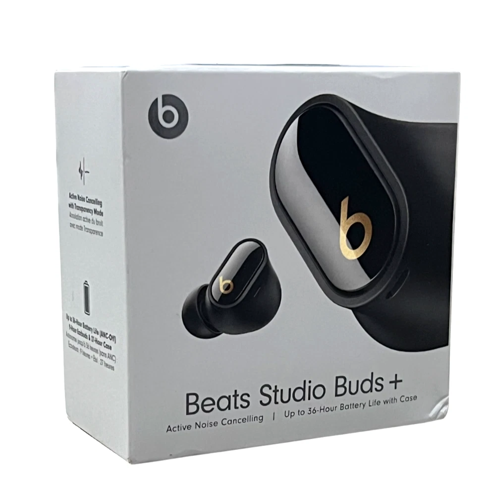 Beats Studio Buds+