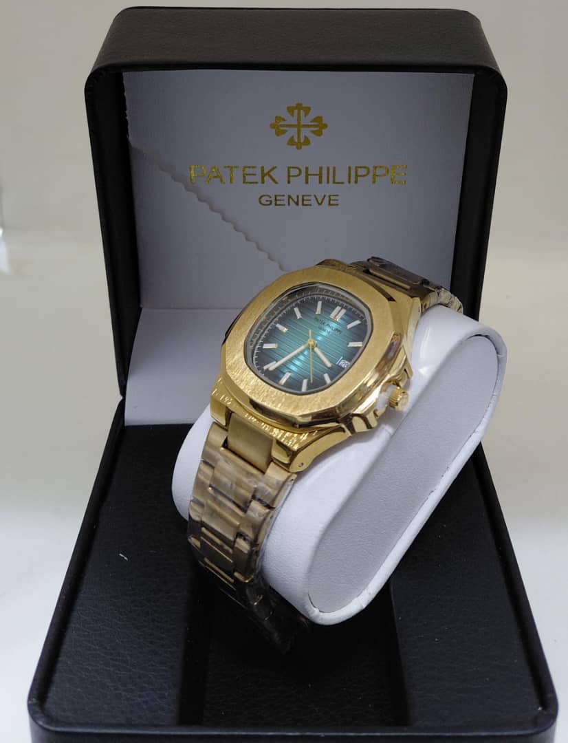 Montre Patek Philippe Nautilus