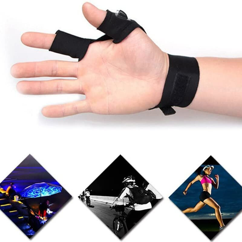 Hand Gloves Light