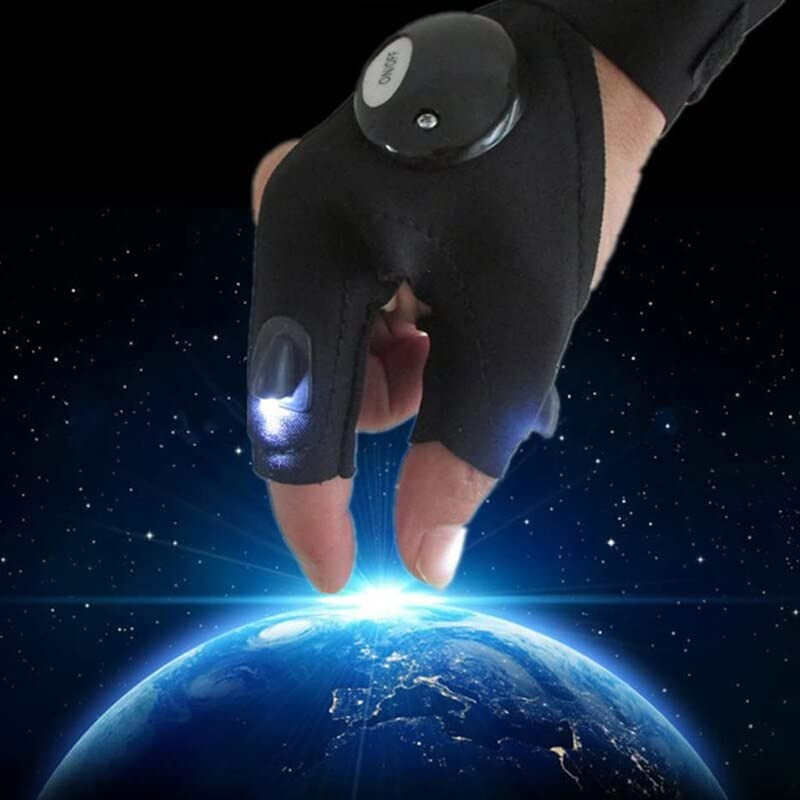 Hand Gloves Light