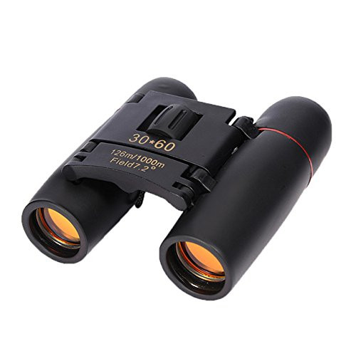 Binoculars Durbin TELESCOP 