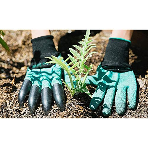Garden Gloves Skin Safety