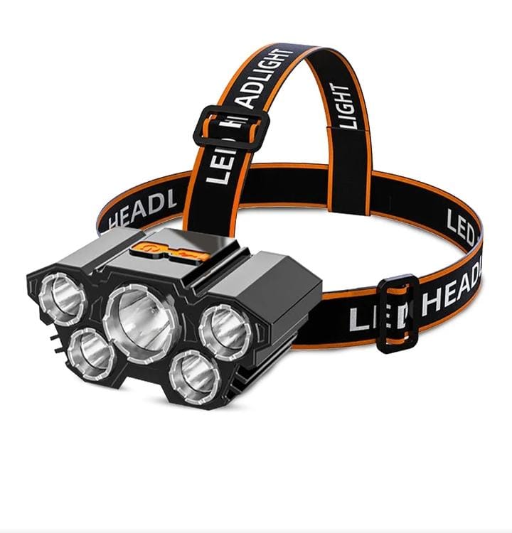 LED Headlamp