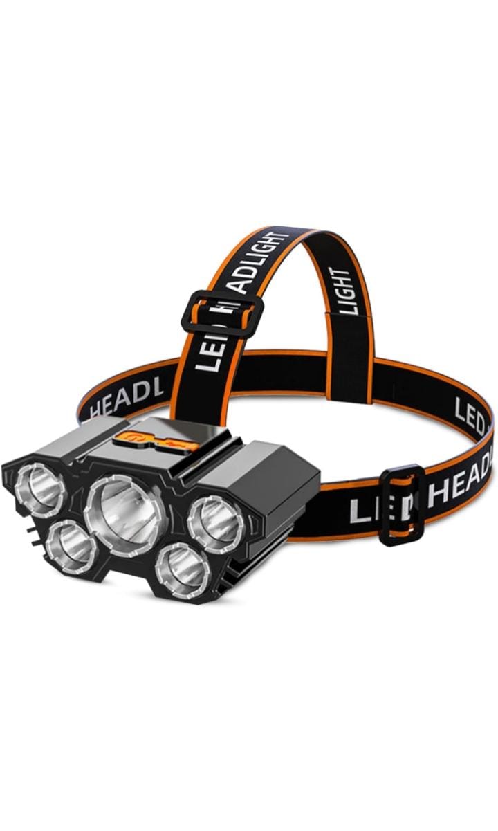 LED Headlamp