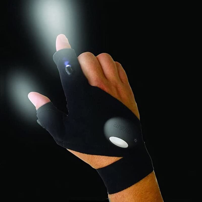 Hand Gloves Light