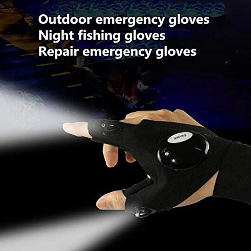 Hand Gloves Light