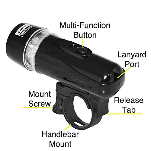 Bike-Cycle Light Front-Back