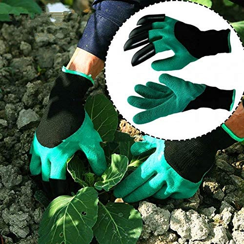 Garden Gloves Skin Safety