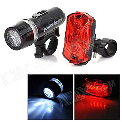 Bike-Cycle Light Front-Back
