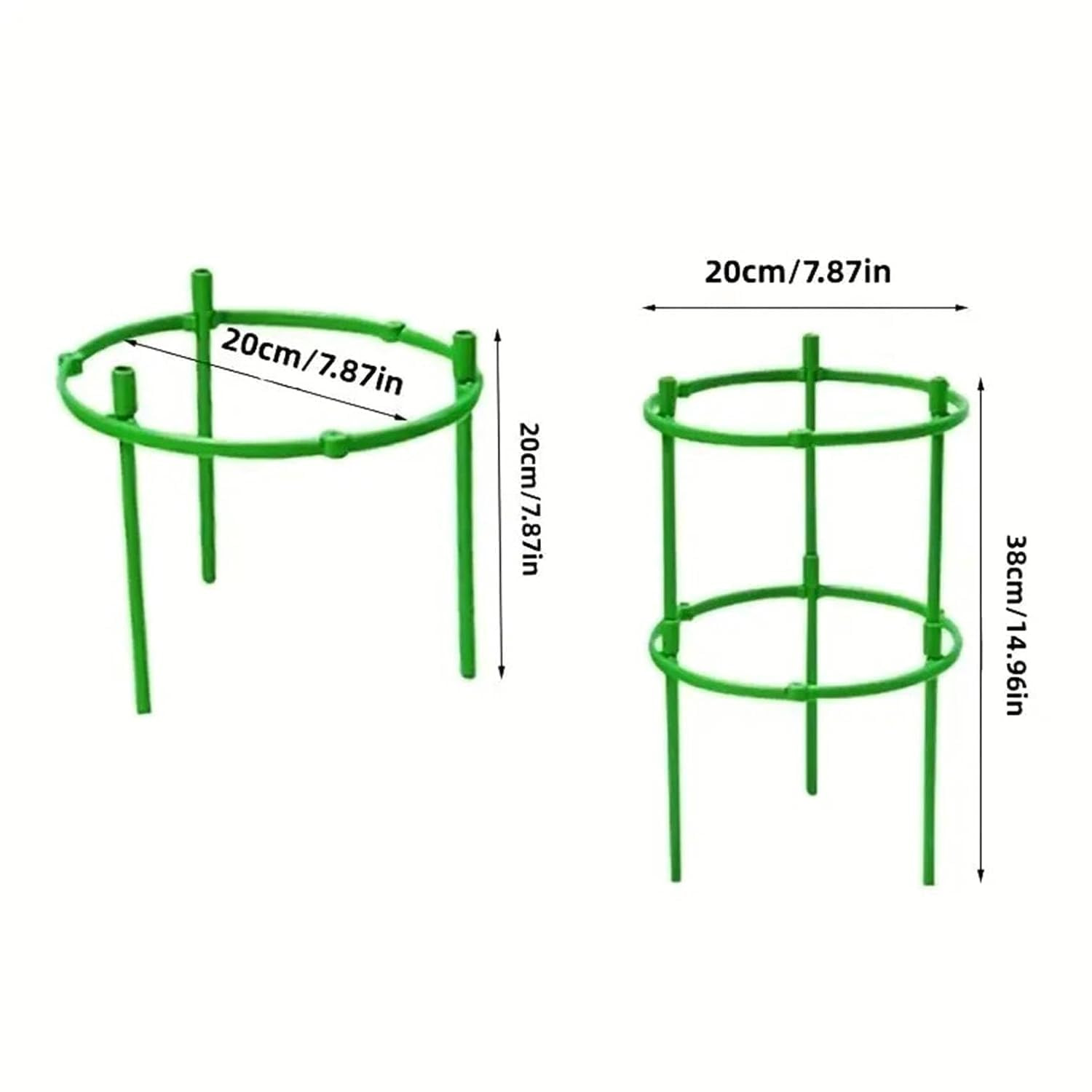 Plant Supporter Device