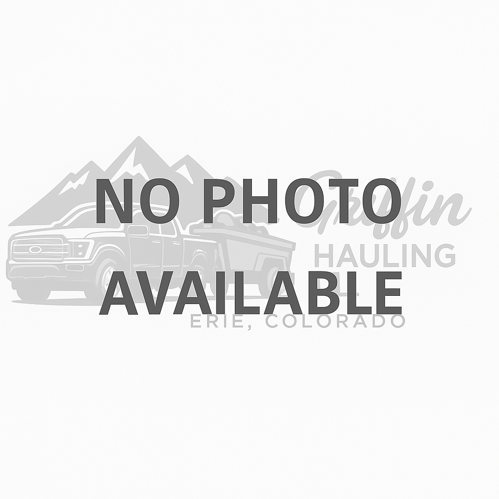 1-1/2" Granite Rock 1-Ton