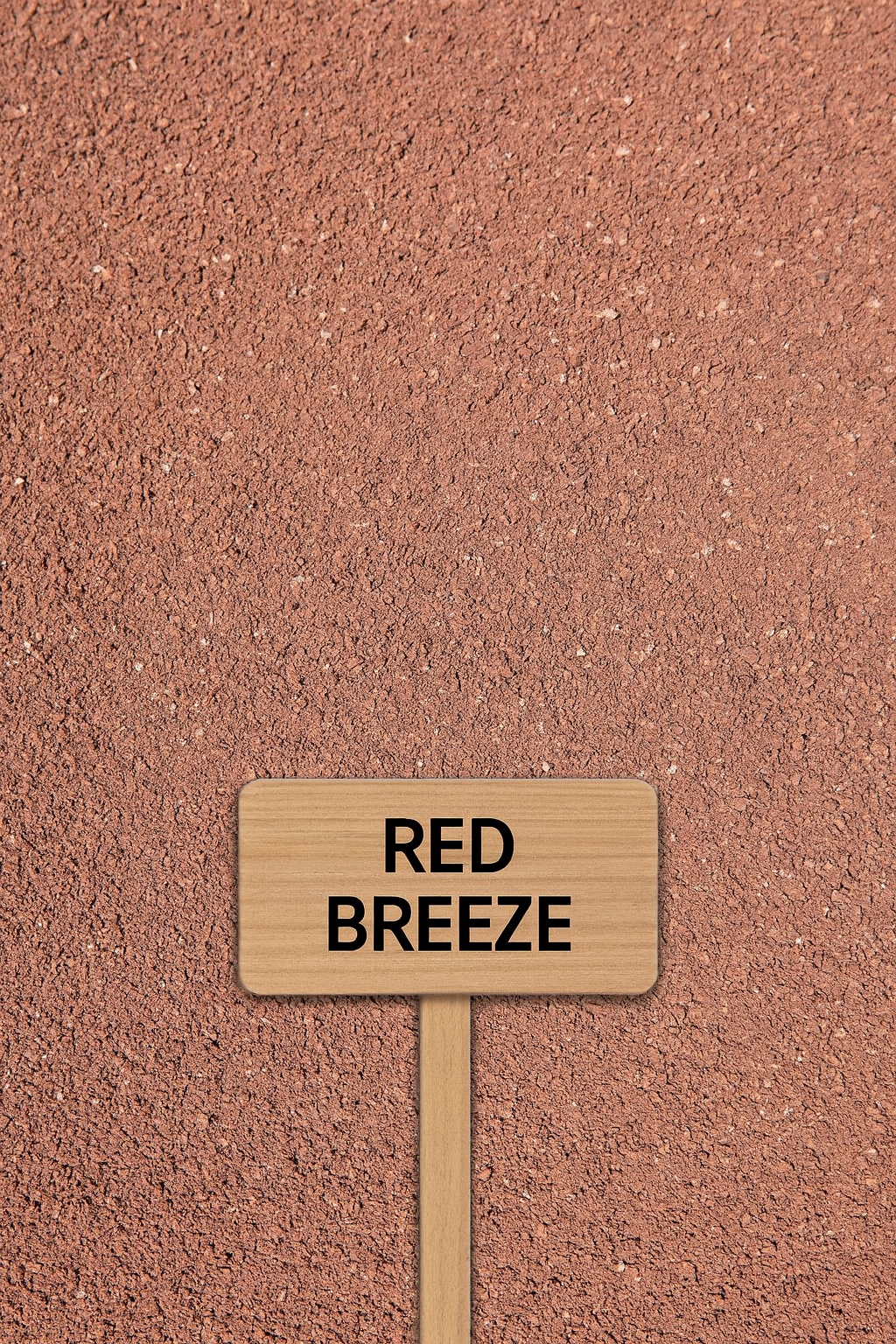 Red Breeze 1-Ton