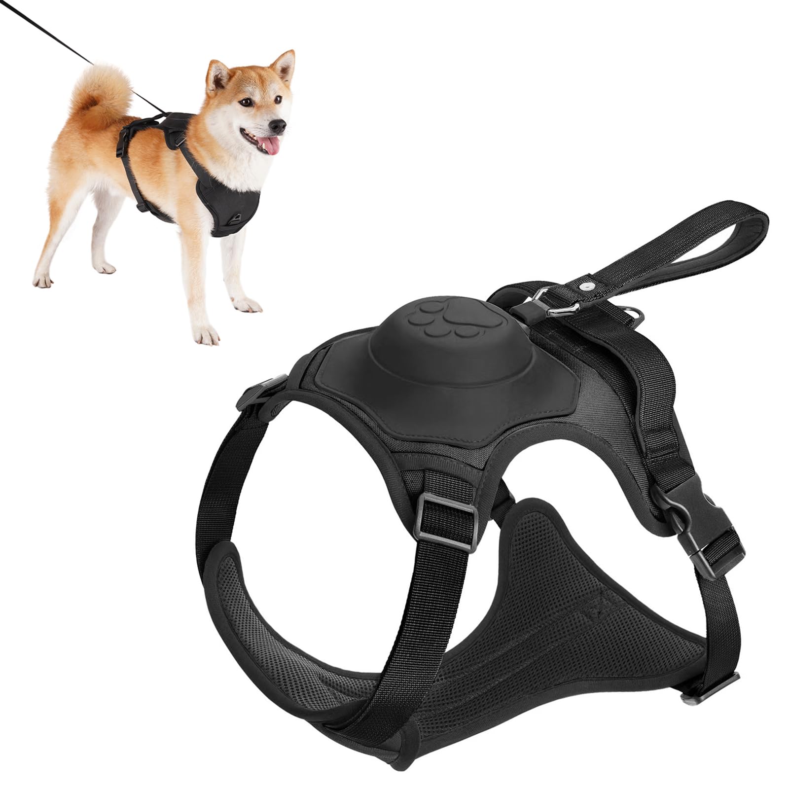 Arnés para perros