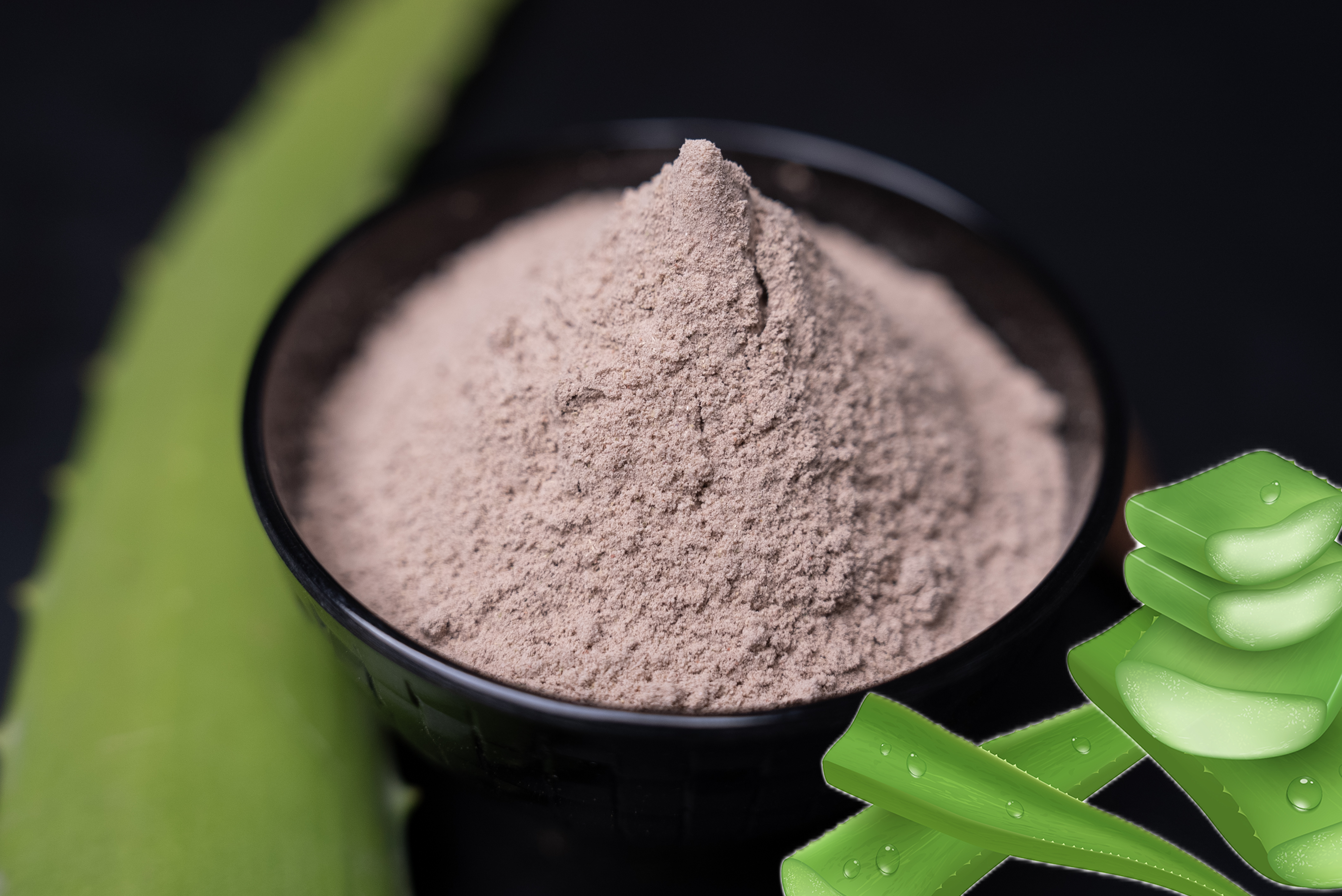 HERBAL BATH POWDER / SUNNIPINDI