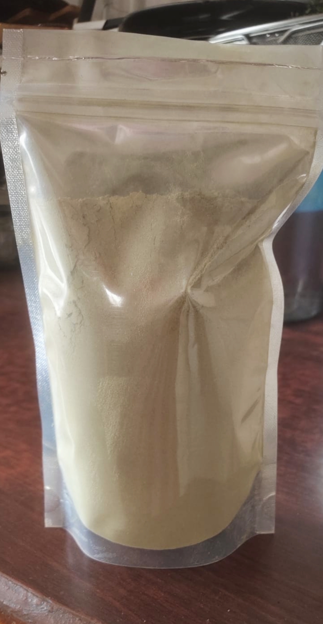 Root Strengthening Hair Growth Mask 250gms