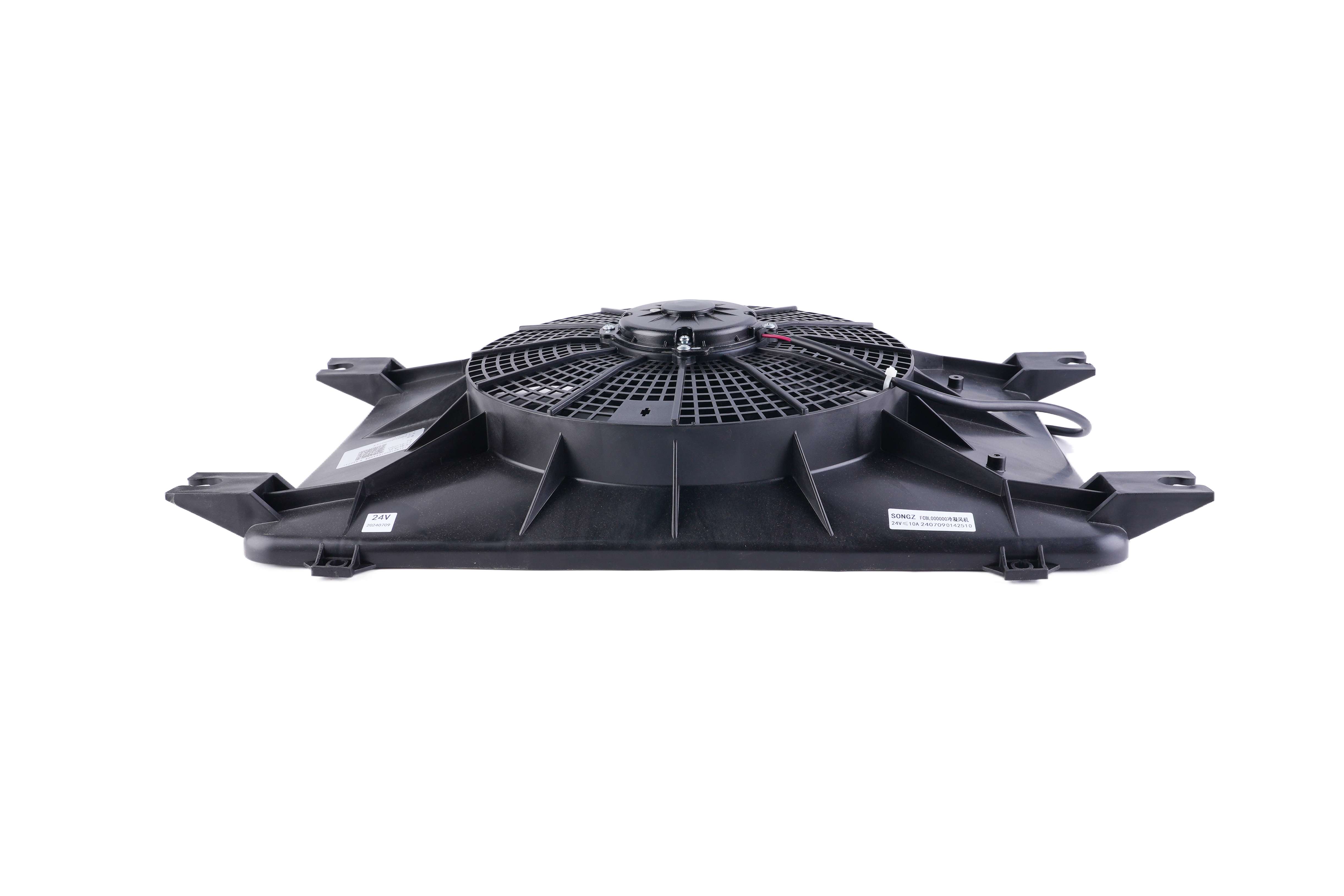  Condenser Fan SANY PN : 141501000192A003