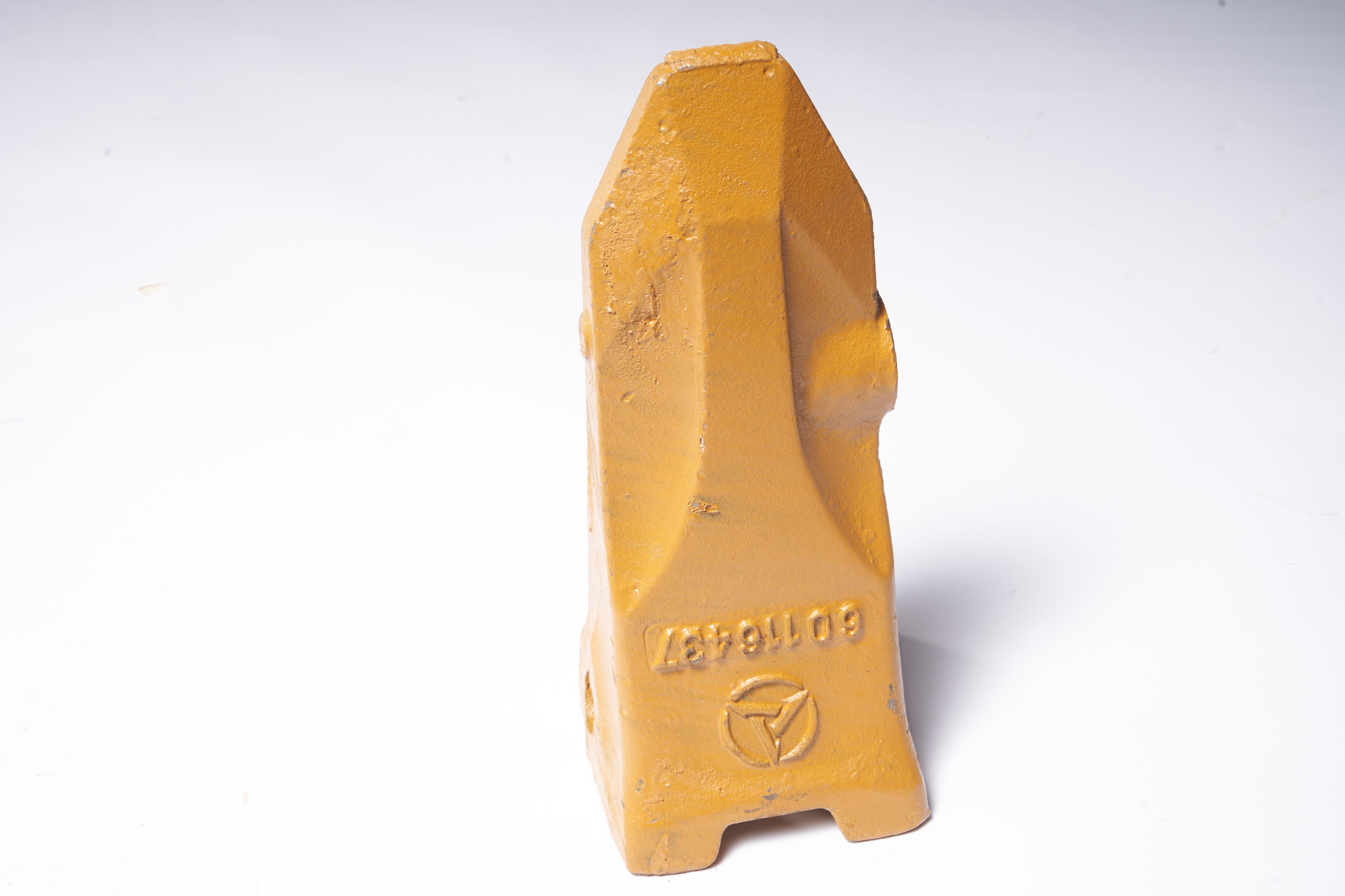 Bucket Tooth SANY PN : 60116437