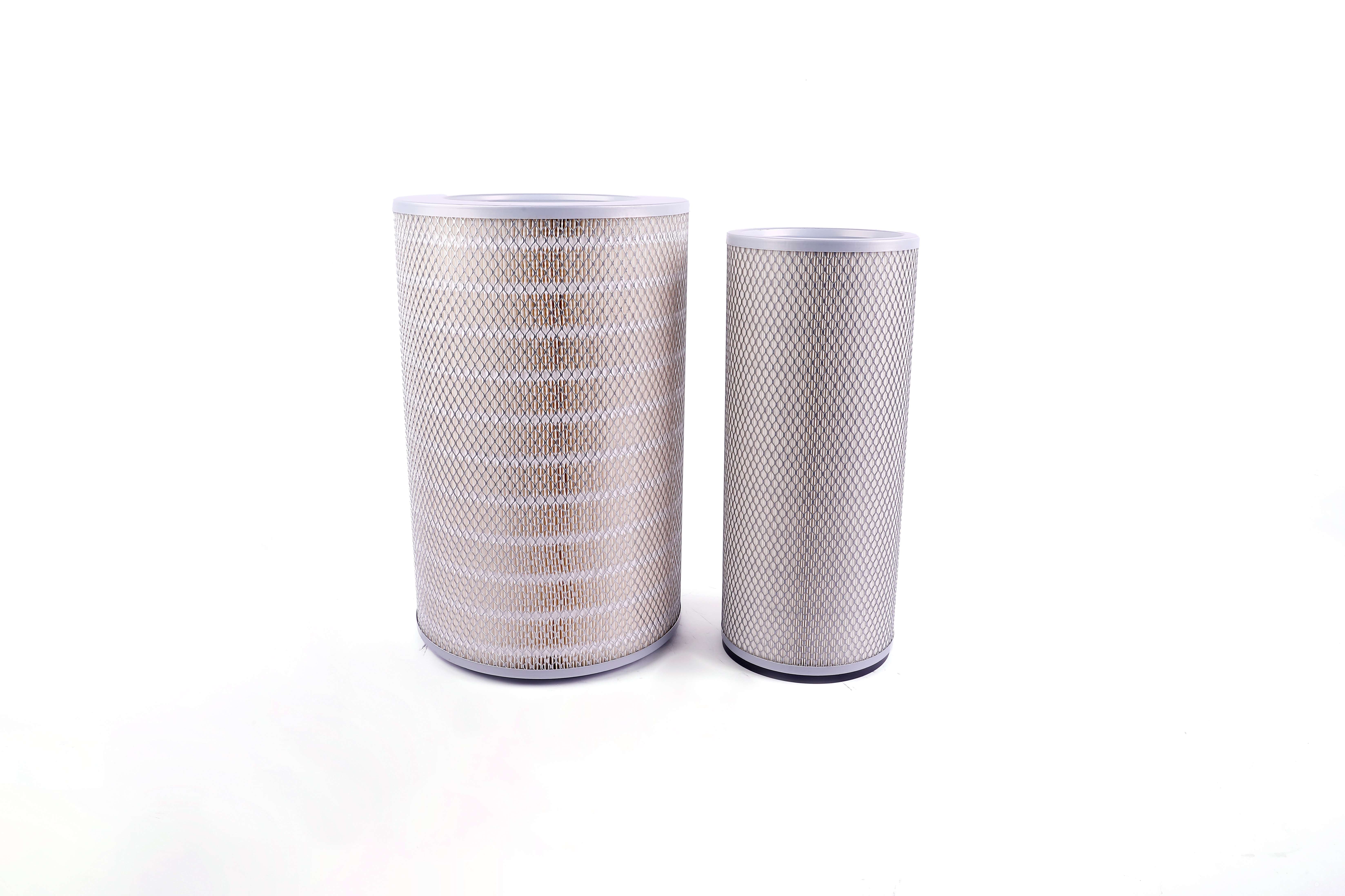 Air Filter Element Assembly SANY PN : A222100000166