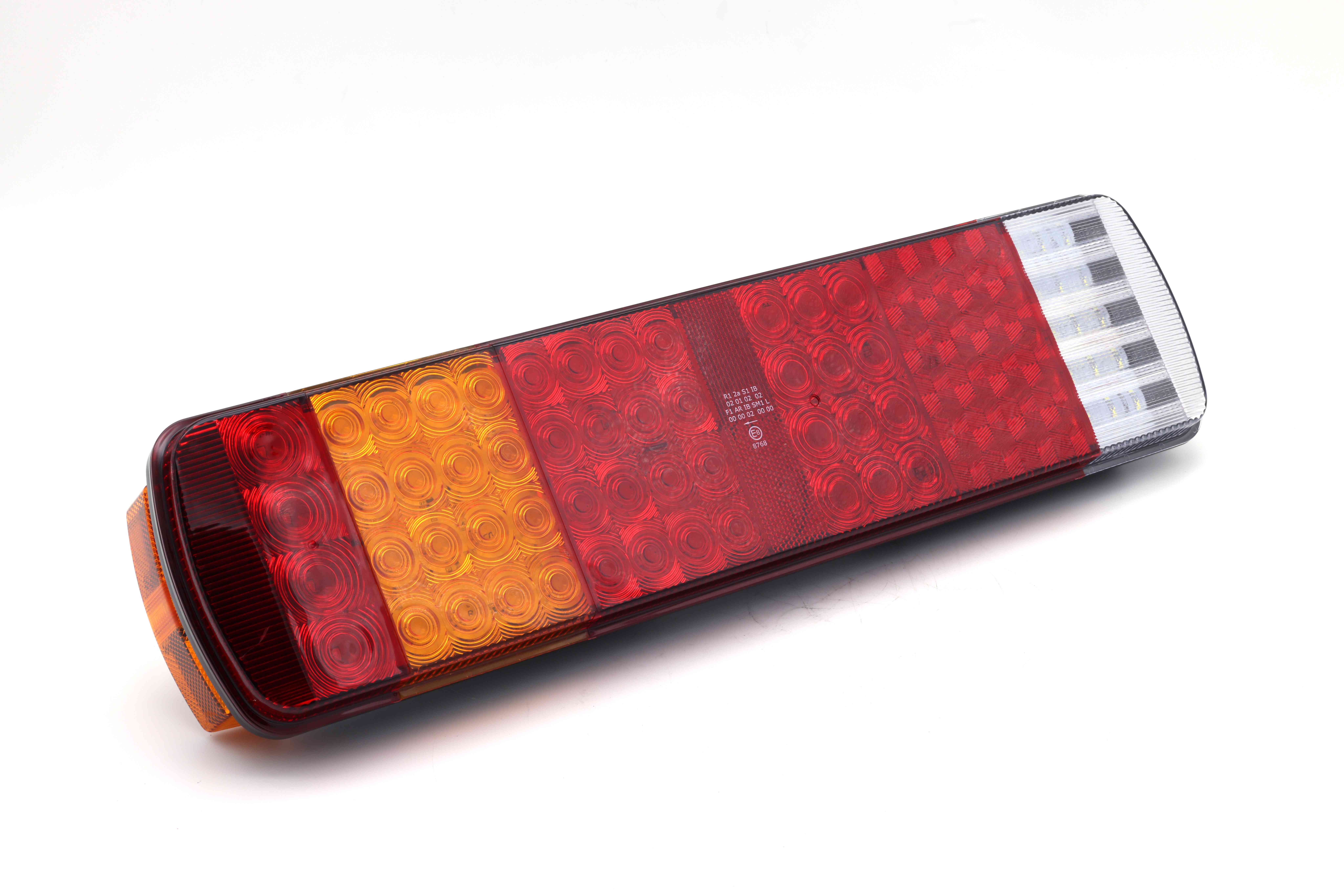 Rear lights SANY PN : 141601020057A