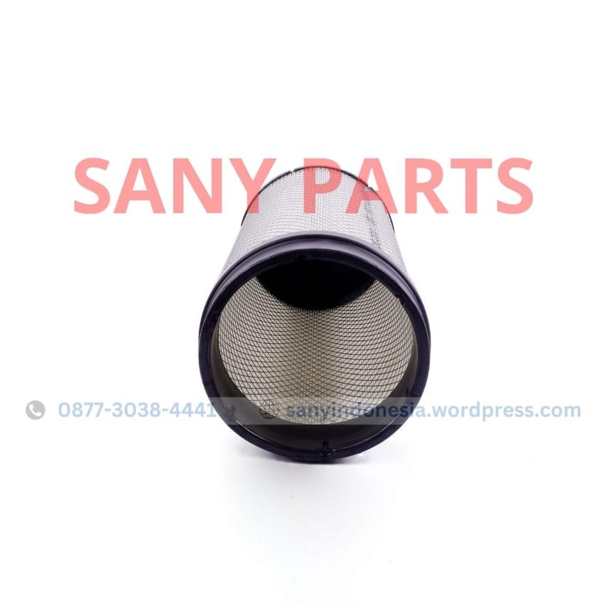 Air Filter Safety Filter Element SANY PN : 160602030026A / GLQ009217572