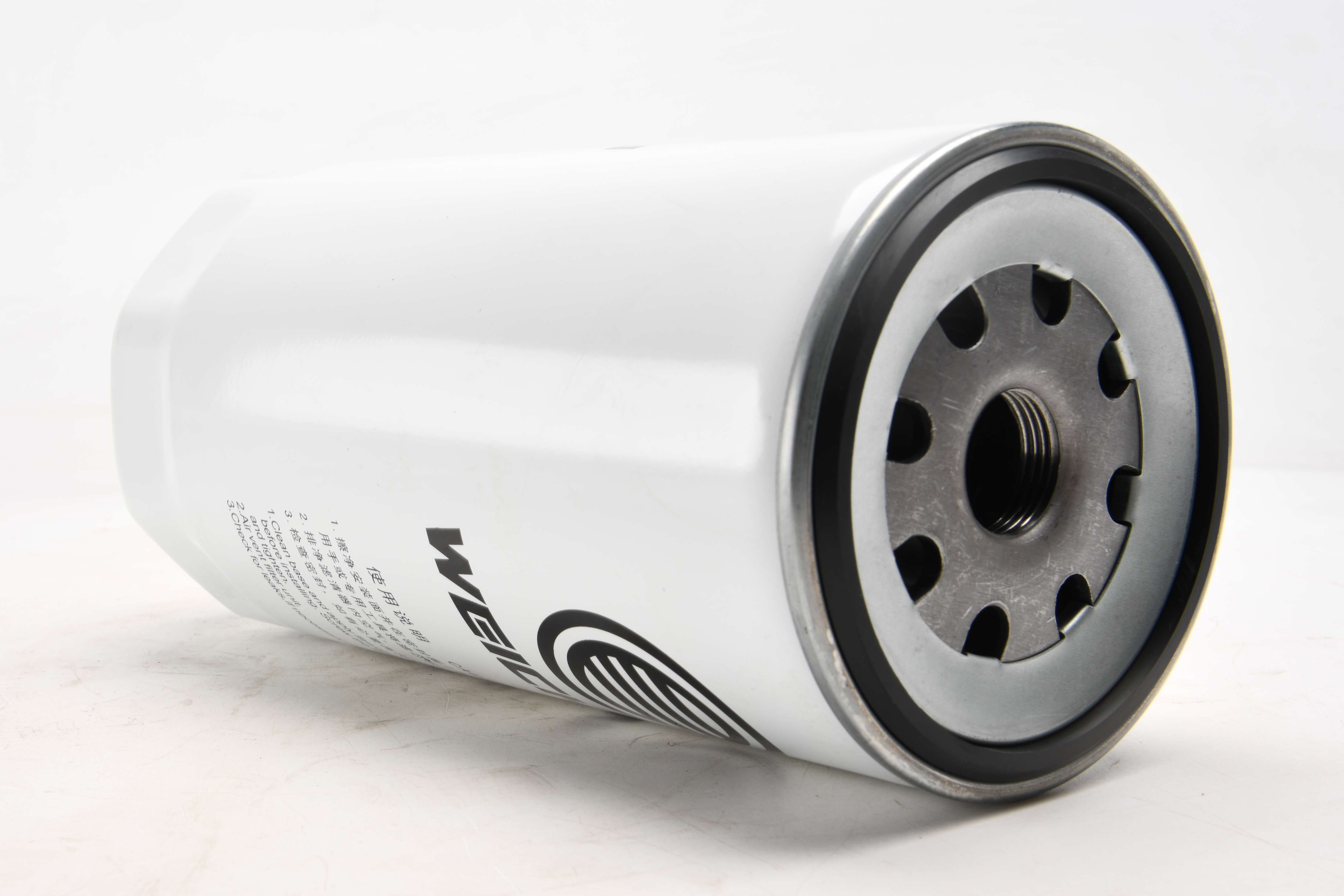 Fuel Filter Element PN : 160102100004B174 / 160604020080A / 1000964807