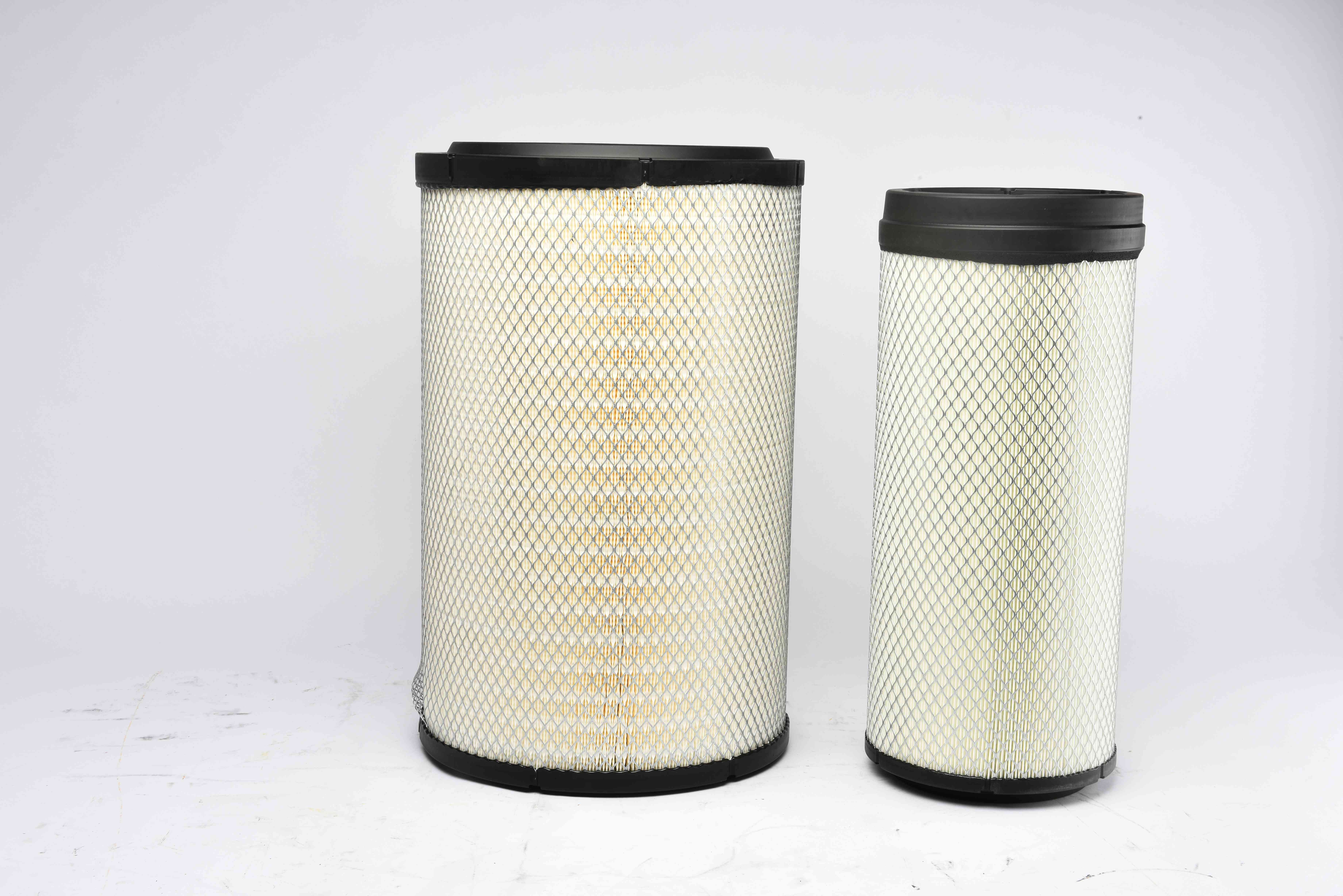  Air Filter SANY PN : GLQ009212463 / 160602010079A001
